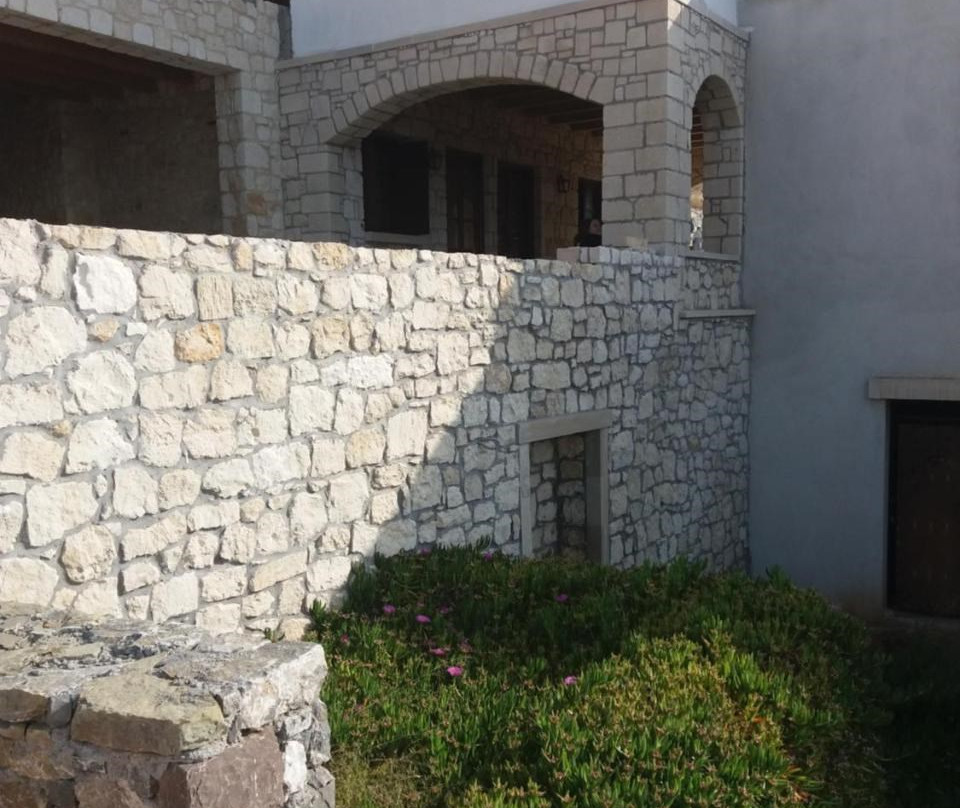 Stonehouse Villas with Breathtaking View