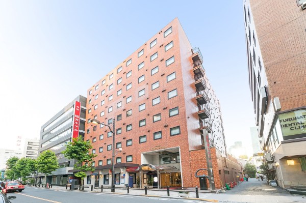 赤阪阳光酒店-官方