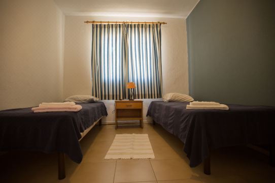 HI Oeiras – Pousada de Juventude