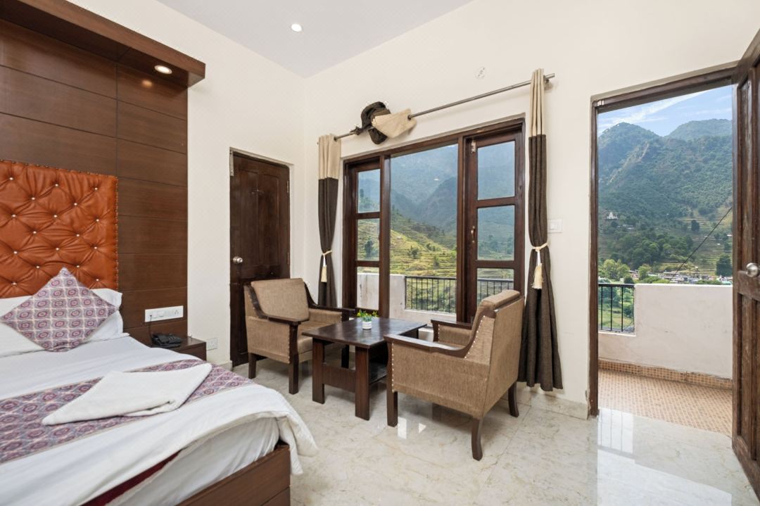 Hotel Sun Village by Palm Aryan