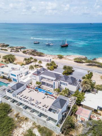 海洋 Z 精品酒店-官方