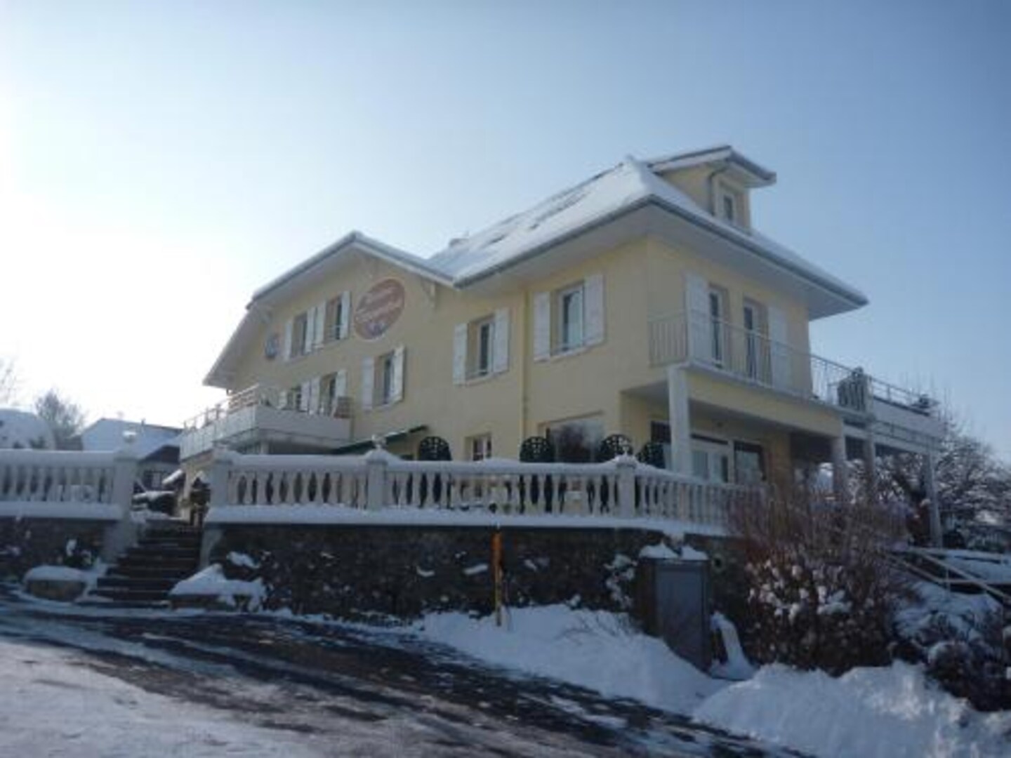 弗洛里蒙塔纳酒店-官方