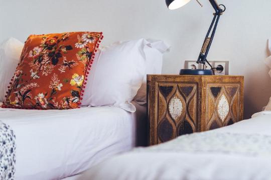 Apartaments Islamar Arrecife-官方