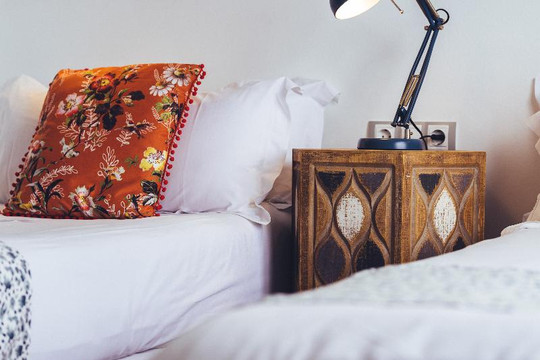 Apartaments Islamar Arrecife主图