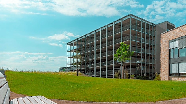 Untrasried酒店住宿-Das Flax Allgau