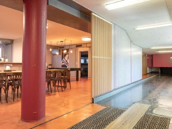 Hotel Allegro Einsiedeln
