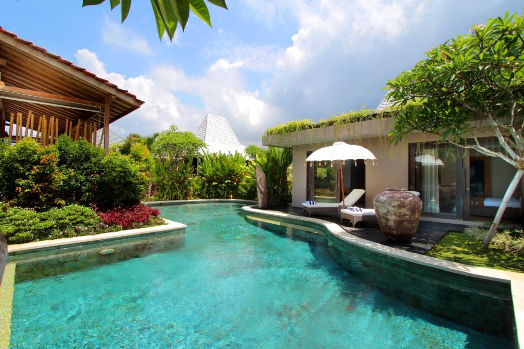 Gahana Bali Villa