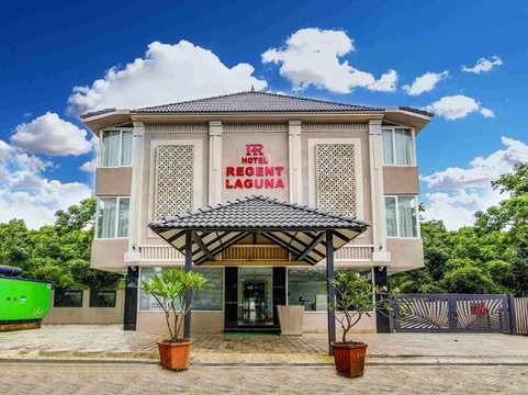 Hotel Regent Laguna