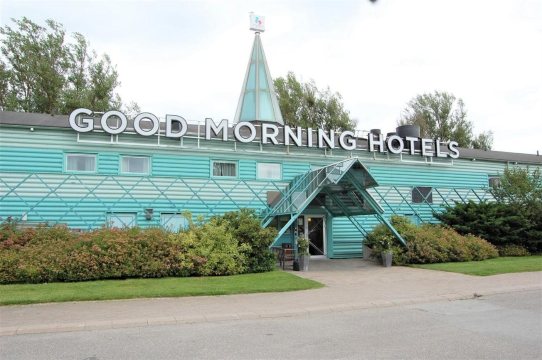 Good Morning Orebro-官方