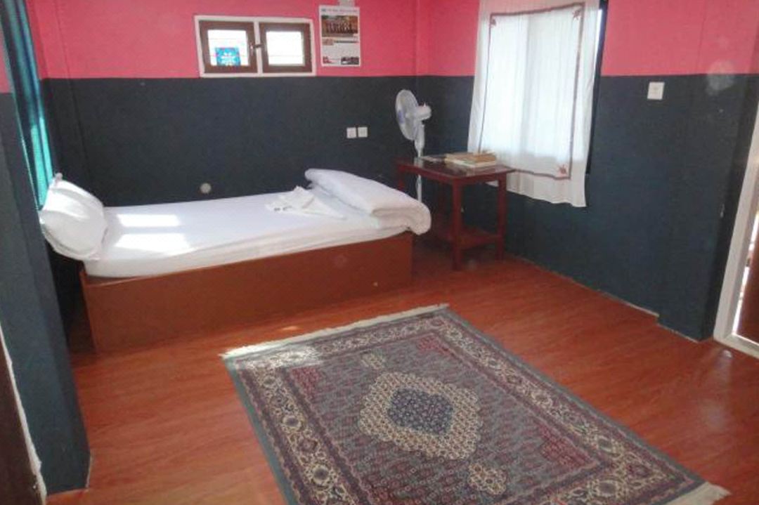 Ram Homestay
