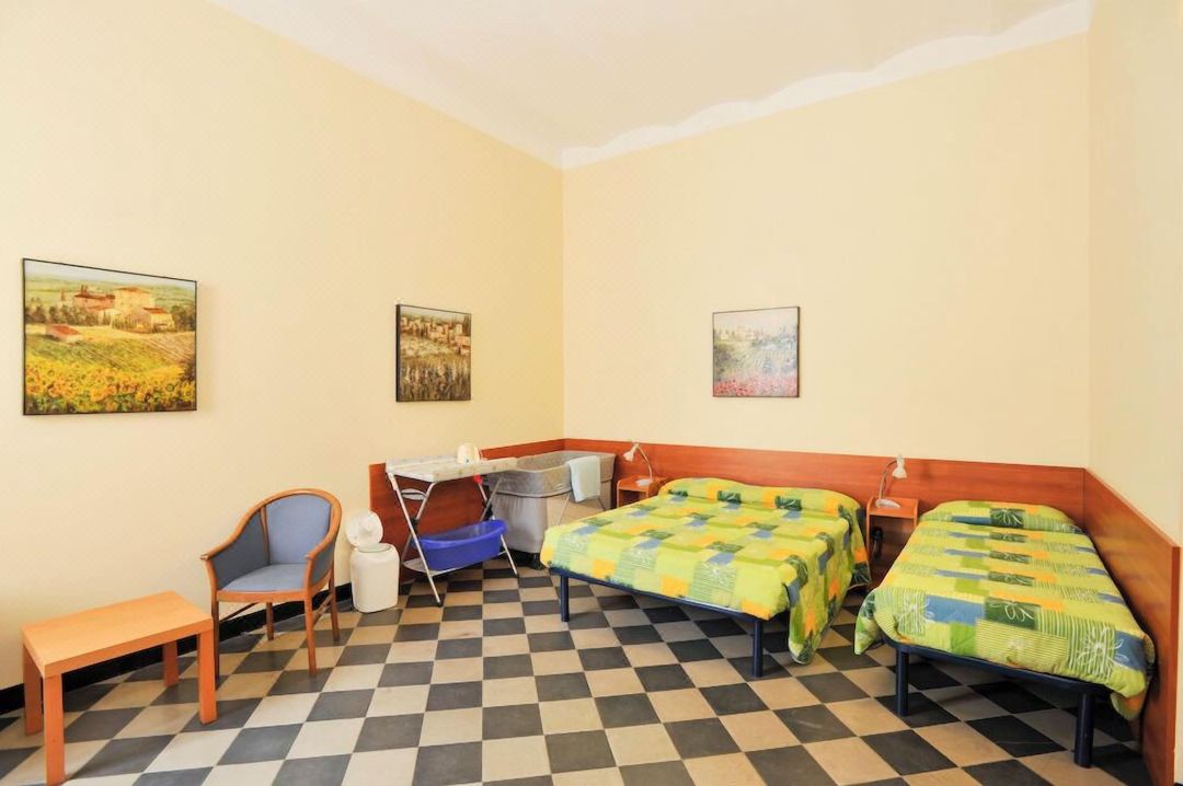 Hotel Florenz