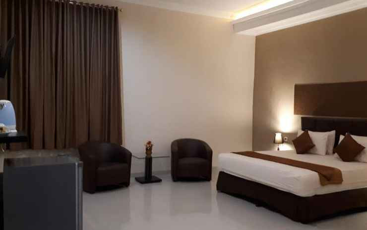 Rama Transito Hotel