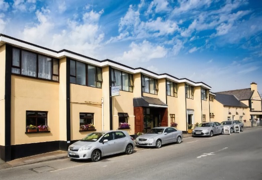 Fort Conan Hotel-官方