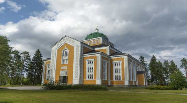 索克斯胡恩科特卡原始酒店萨翁林纳-官方