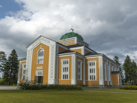 Varparanta酒店住宿-Original Sokos Hotel Seurahuone