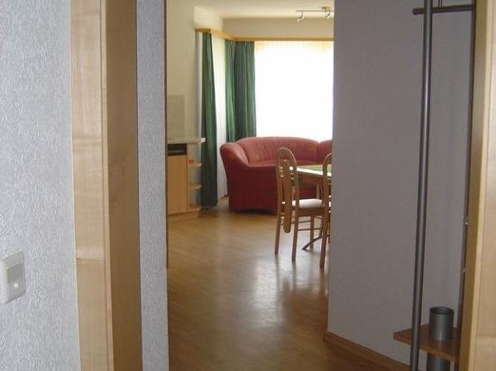 Haus Le Mirage
