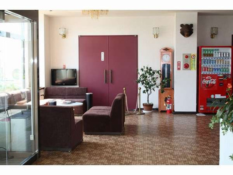 标茶町酒店住宿-Betsukai Park Hotel