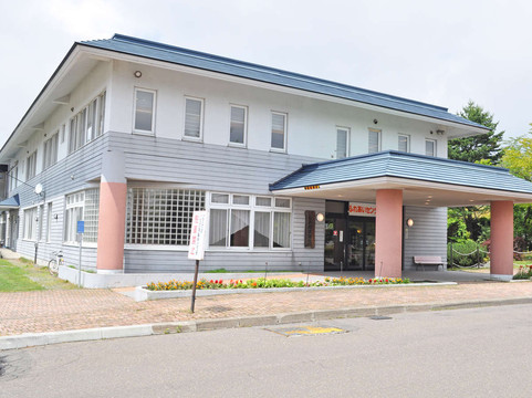 长沼町酒店住宿-Naganuma Onsen