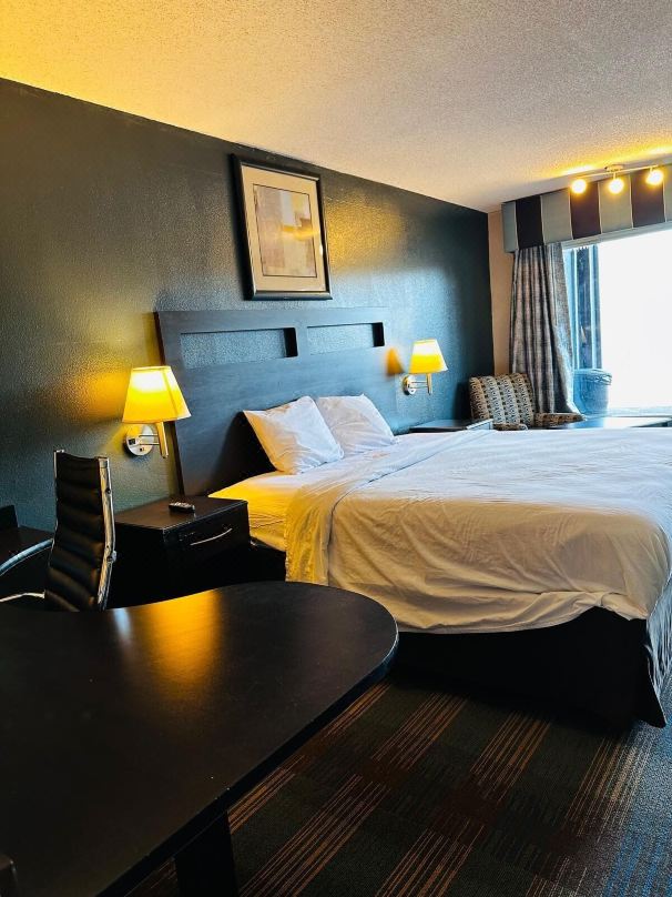 3 Y Motel