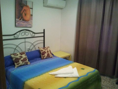 Hostal Emilio Barajas