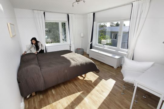 Gamla Järnhandeln - Norrskedika Hotell