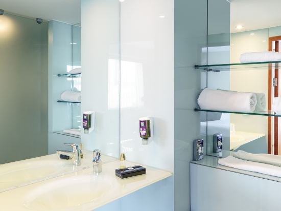 ibis Styles Birmingham NEC and Airport Room Type - King Room