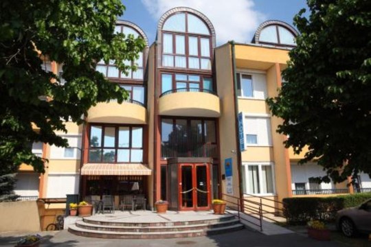 纳普苏格酒店-官方