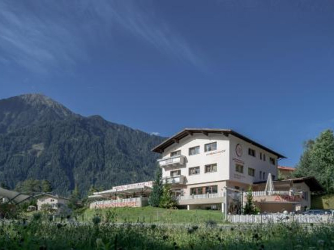 阿姆巴赫霍夫旅馆