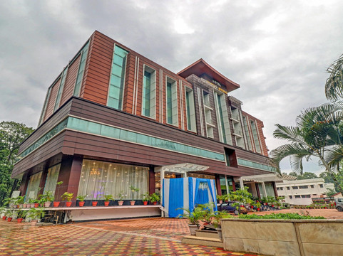 Raipur酒店住宿-Treebo Tryst Pearl Avenue