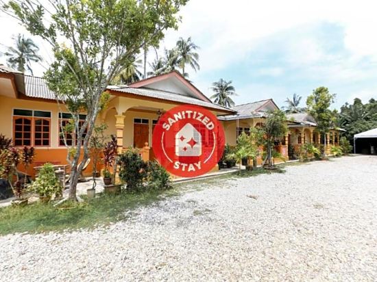 OYO 89887 Chalet Yunie