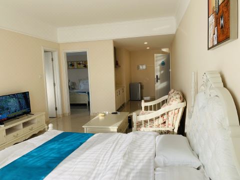 惠州趙珍珍公寓（鄉情路分店）