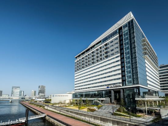 东京湾拉维斯塔酒店