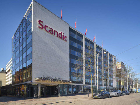 Scandic Europa Gothenburg