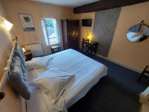 塔伯勒安坦酒店