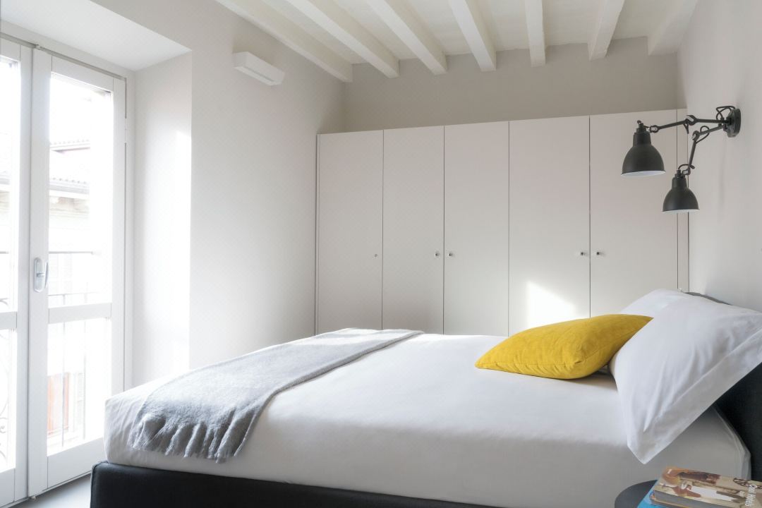 Brera Apartments