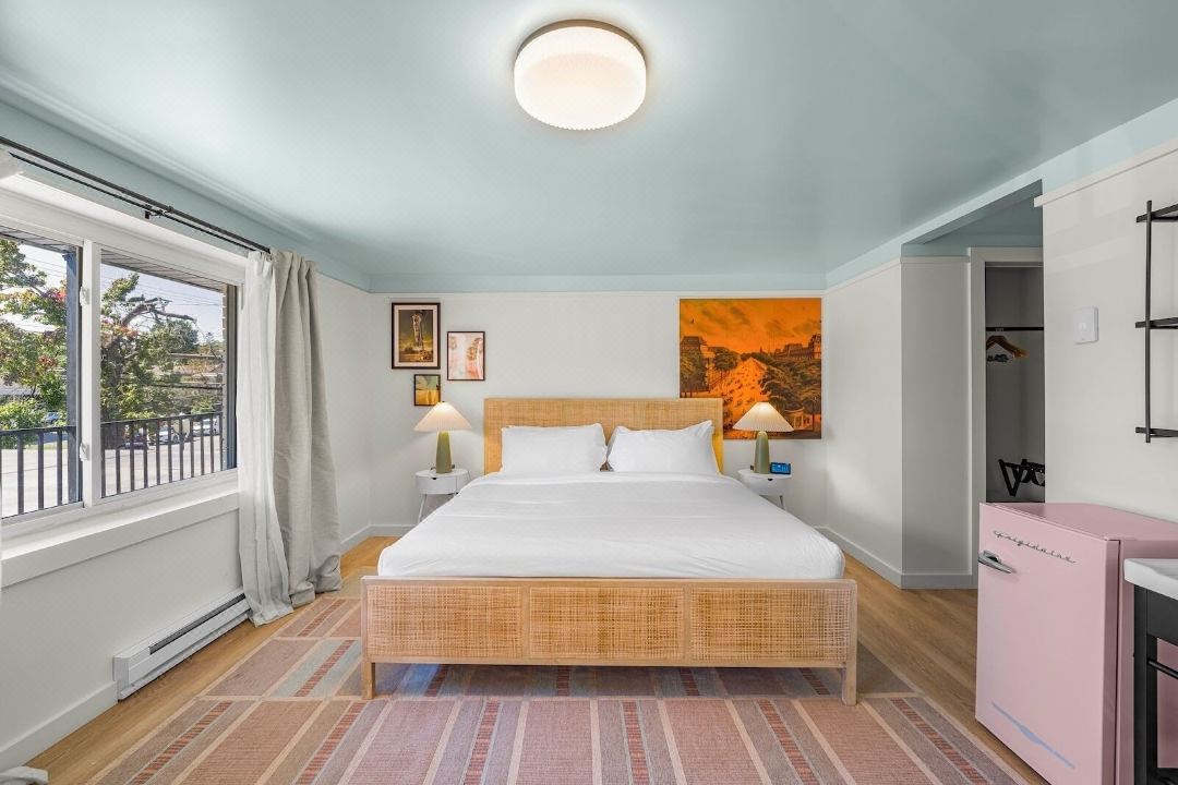 Ambler Hotel