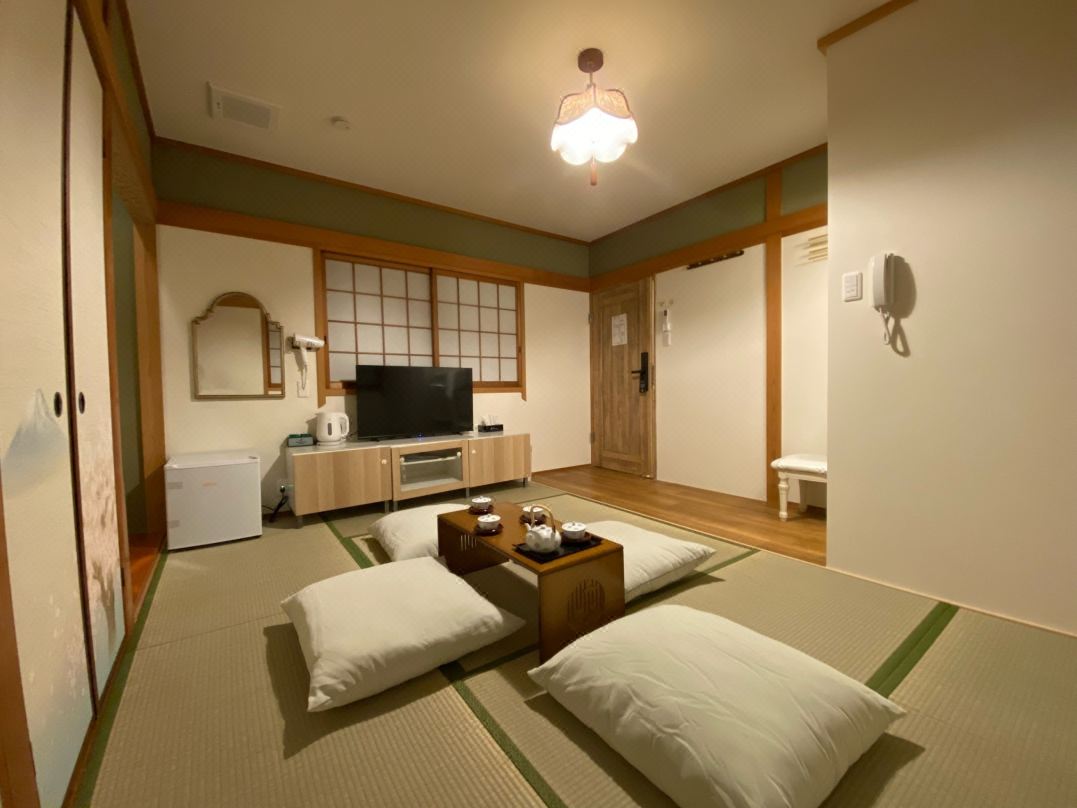 Daido Garden Hotel Osaka Nishikujo Annex