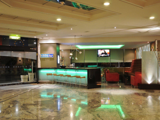 Holiday Inn Mexico Coyoacan