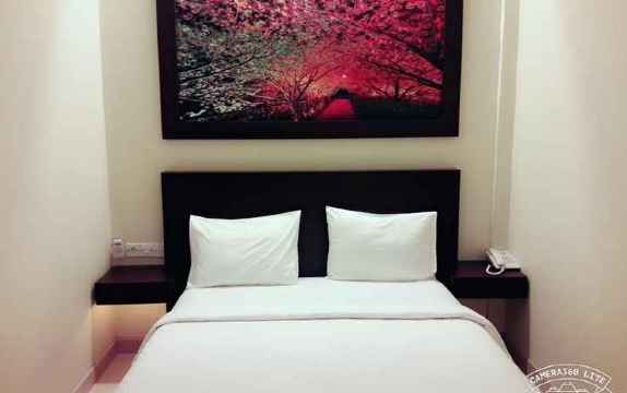 维斯塔酒店-官方