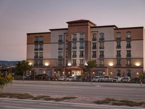 Homewood Suites By Hilton Santa Clarita