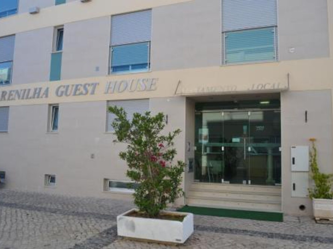 Isla Canela酒店住宿-Arenilha Guest House
