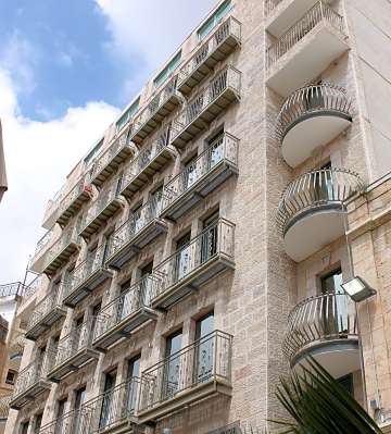 亚瑟酒店 - 阿特拉斯精品酒店-官方