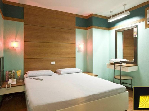 崇光塔拉克酒店