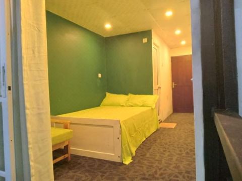 Cozy Cabins Nuwara Eliya