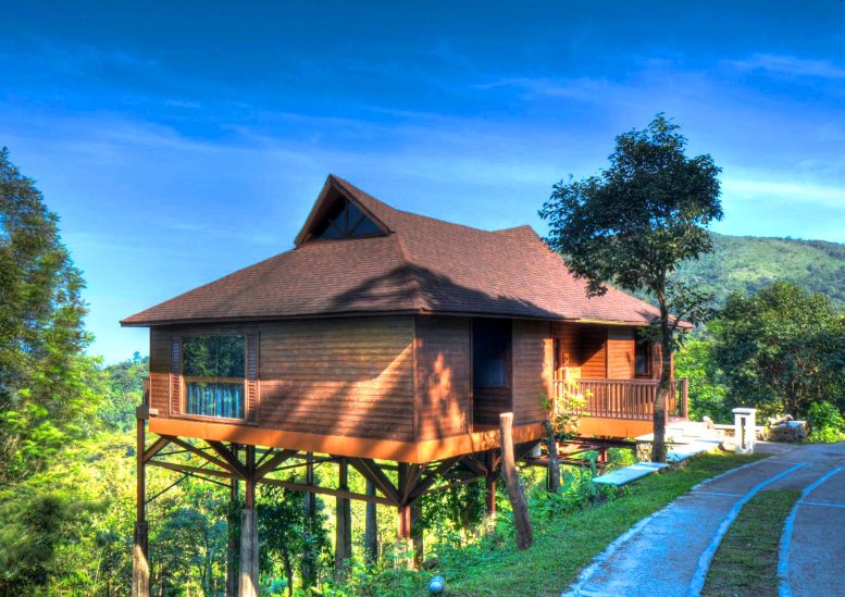 库格塔玛拉酒店-官方