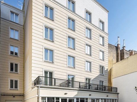 Three Corners Lifestyle Hotel