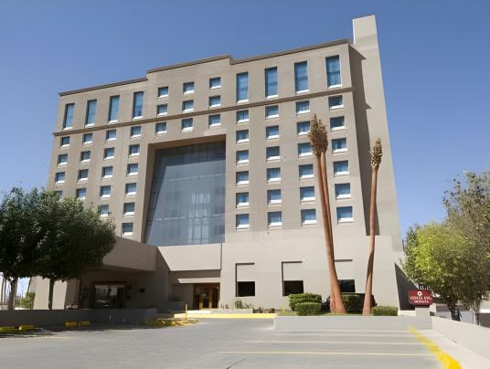 Fiesta Inn Ciudad Juarez