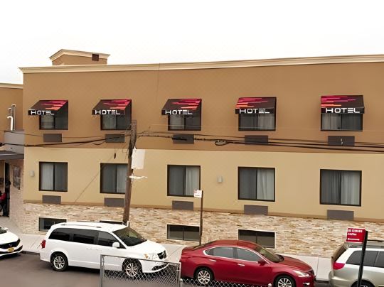 Hotel Mint JFK Airport