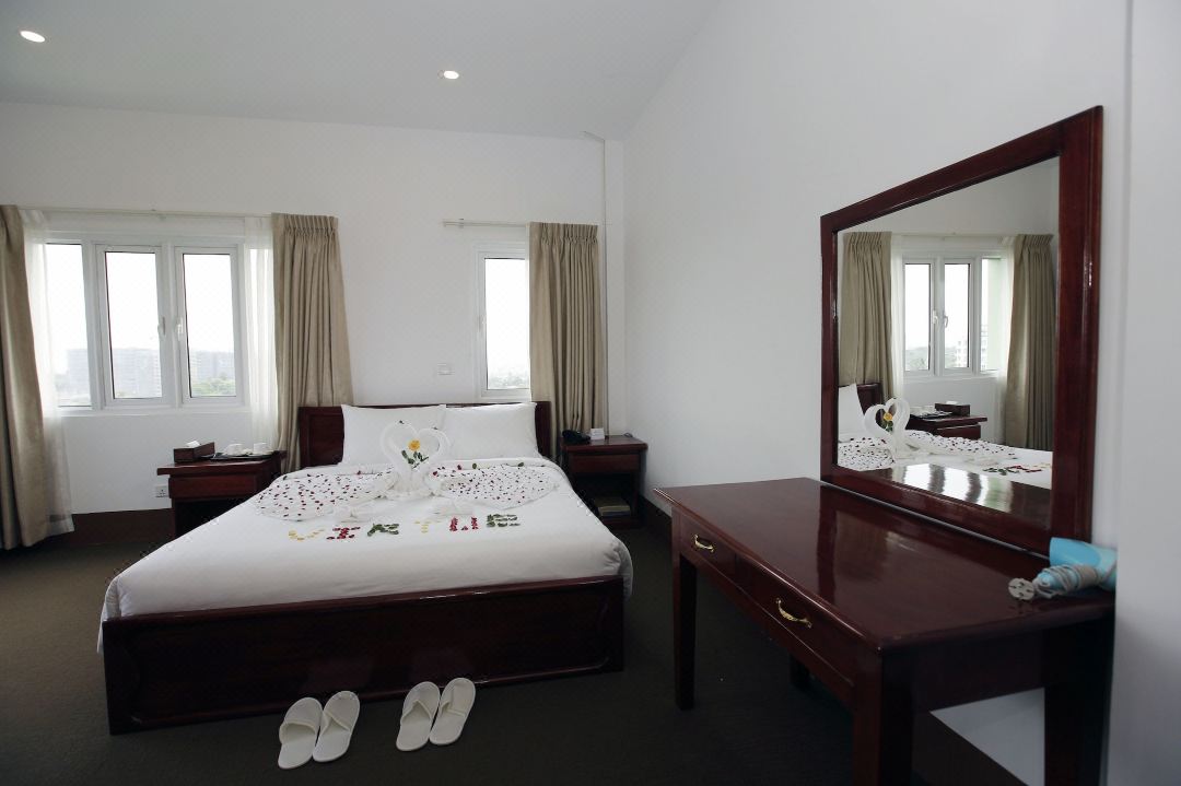 Virtue Highland Hotel