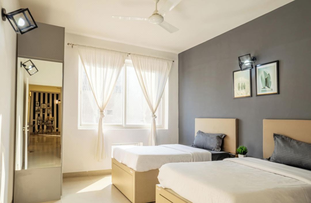 Housr Sector 69 Gurgaon Near Sohna Road